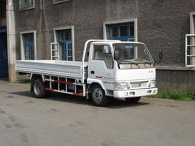 Jinbei  SY1047DYS5 Light truck