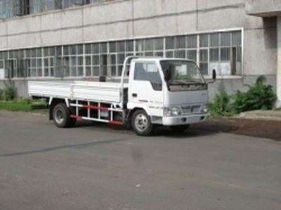 Jinbei  SY1047DYS5 Light truck