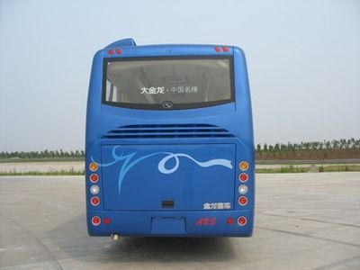 Jinlong  XMQ6901Y coach