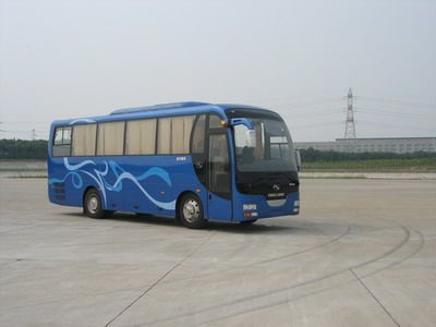 Jinlong  XMQ6901Y coach