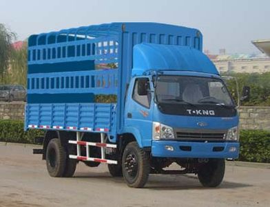 Ouling ZB5040CCQTDD3SGrate type transport vehicle