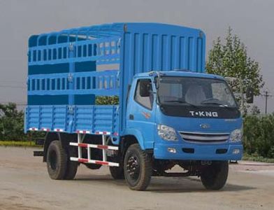 Ouling  ZB5040CCQTDD3S Grate type transport vehicle