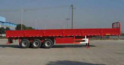 CIMC ZJV9400RJ Semi trailer