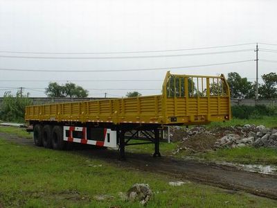 CIMC ZJV9400RJ Semi trailer