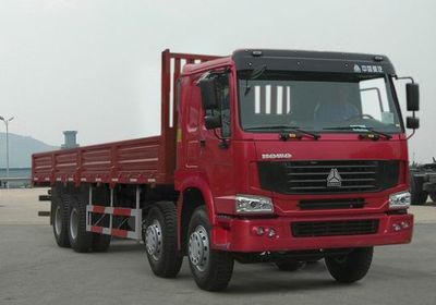 Haoluo  ZZ1247N4667C1 Truck