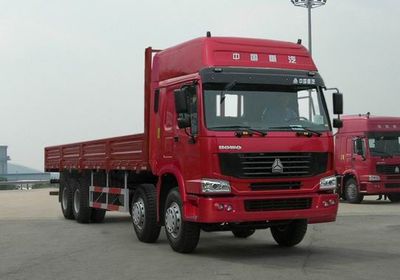 Haoluo  ZZ1247N4667C1 Truck