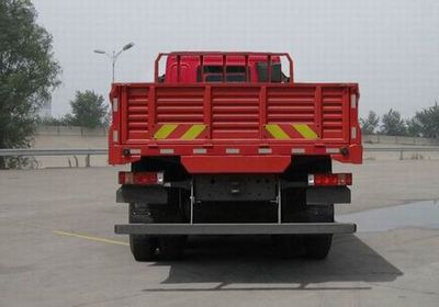 Haoluo  ZZ1247N4667C1 Truck