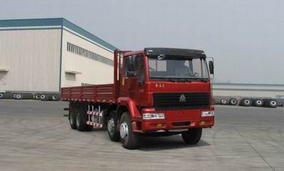 Star Steyr ZZ1311N4661C1 Truck