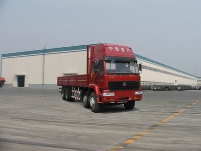 Star Steyr ZZ1311N4661C1 Truck