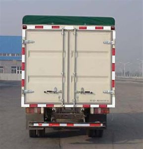 Foton  BJ5073CPYB Peng style transport vehicle