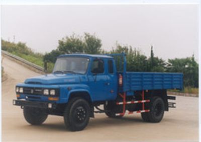 Dongfeng  EQ1104A6D2 Truck