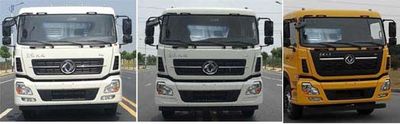 Huatong brand automobiles HCQ5310CCQ6DF Livestock and poultry transport vehicles