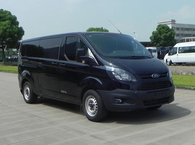 Jiangling Quanshun brand automobiles JX5036XJXZK6 Maintenance vehicle