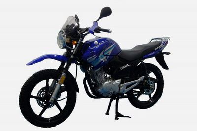 Construction - Yamaha Automobile JYM1257A Two wheeled motorcycles