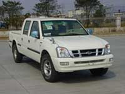 Tianma  KZ1021SLC1 Light truck