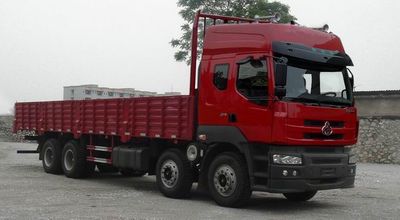 Chenglong  LZ1245QEL Truck