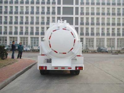 Qingzhuan  QDZ5080TCAZHL2MD Kitchen waste truck