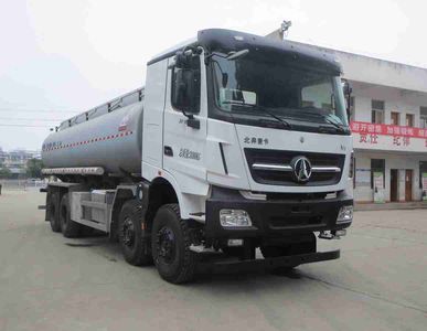 Xingshi  SLS5310TGYN6 Liquid supply vehicle