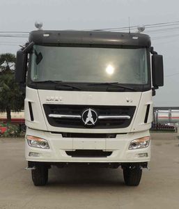 Xingshi  SLS5310TGYN6 Liquid supply vehicle