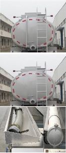 Xingshi  SLS5310TGYN6 Liquid supply vehicle