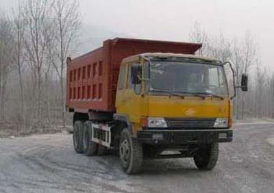 Hongchang Tianma SMG3246CAM43H6Dump truck