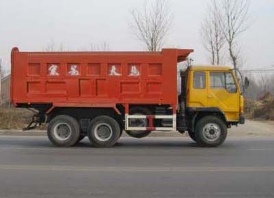 Hongchang Tianma  SMG3246CAM43H6 Dump truck