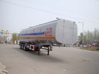 Tongyada  STY9402GYY Oil transport semi-trailer