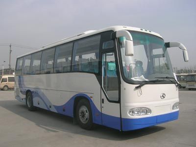 Jinlong XMQ6116F1B3coach