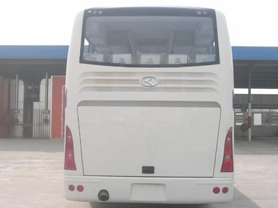 Jinlong  XMQ6116F1B3 coach