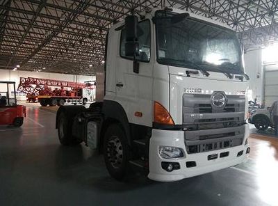 Hino YC4180SH2PE5 Tractor