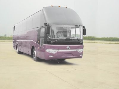 Yutong  ZK6122HZA coach