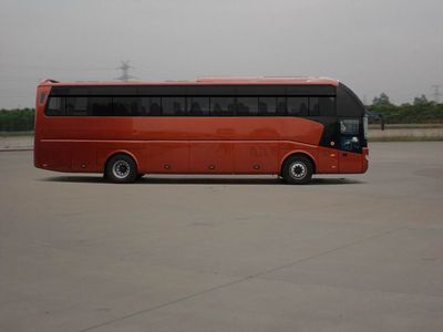 Yutong  ZK6122HZA coach