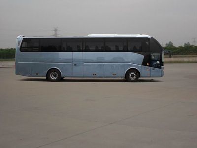 Yutong  ZK6122HZA coach