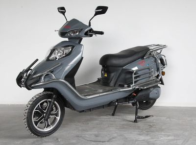 Augusta AG2500DT Electric two wheeled motorcycle