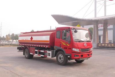 Jiulong  ALA5160GYYC4 Oil tanker