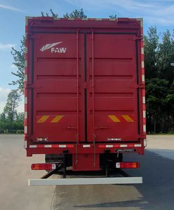 Jiefang Automobile CA5189XYKPK1L7E6A80 Wing opening box car