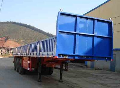 Minfeng  DF9370 Semi trailer