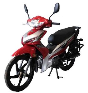 Haiyu  HY1106 Two wheeled motorcycles