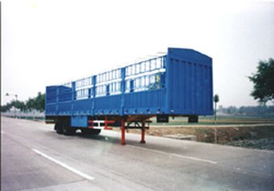 Gongmei  JD9192C Gantry transport semi-trailer