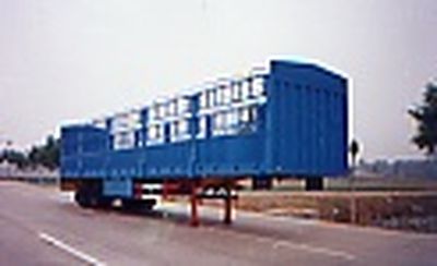 Gongmei  JD9192C Gantry transport semi-trailer