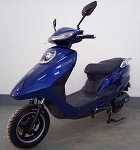 Golden Arrow JJ1500DT22 Electric two wheeled motorcycle