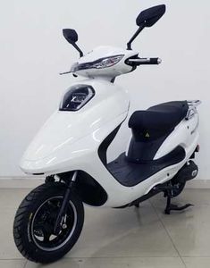 Golden Arrow JJ1500DT22 Electric two wheeled motorcycle