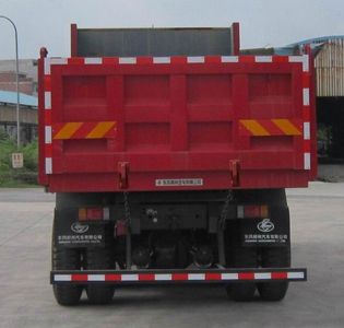 Chenglong  LZ3259M5DA Dump truck