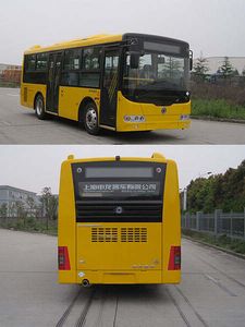 Shenlong brand automobile SLK6809US5N5 City buses