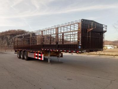 Xinhua Chi  THD9406CCY Gantry transport semi-trailer