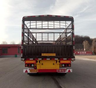 Xinhua Chi  THD9406CCY Gantry transport semi-trailer