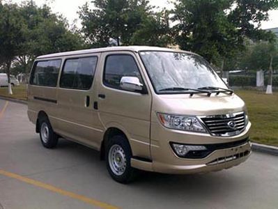 Jinlong  XMQ6501JED4C Light Bus