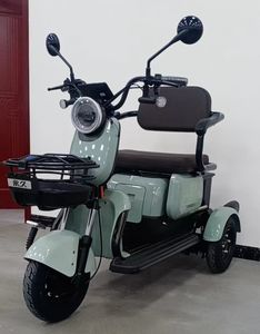 Permanent  YJ500DQZ5 Electric three wheeled light motorcycle