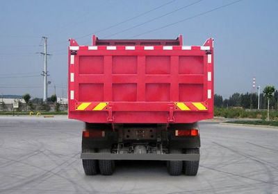 Haowo  ZZ3317N356MD2 Dump truck