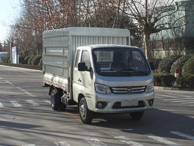 Foton  BJ5031CCY3PV452 Grate type transport vehicle